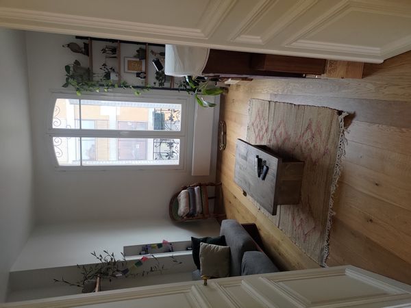 Le duplex de Mylène et Bastien