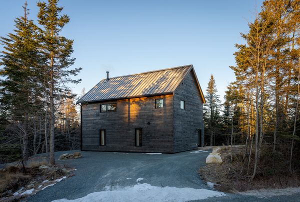 Casa di Jack & Laurance