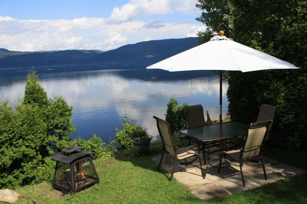 La petite Caille s Haus