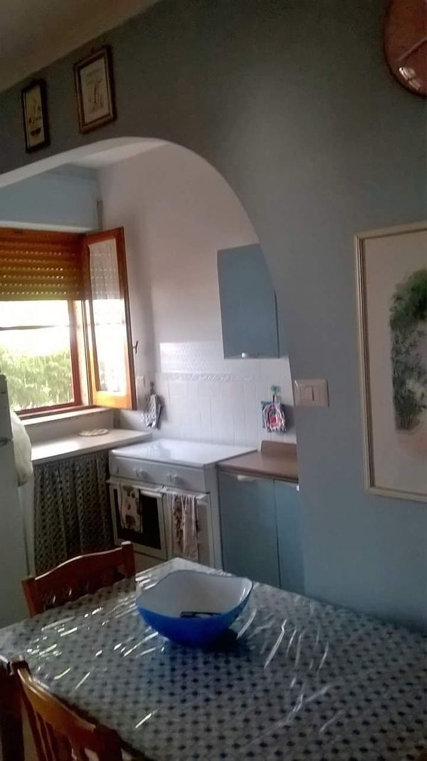 Casa de Francesca