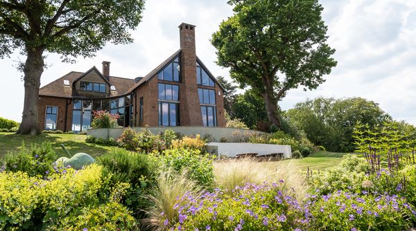 Casa di Holland Family