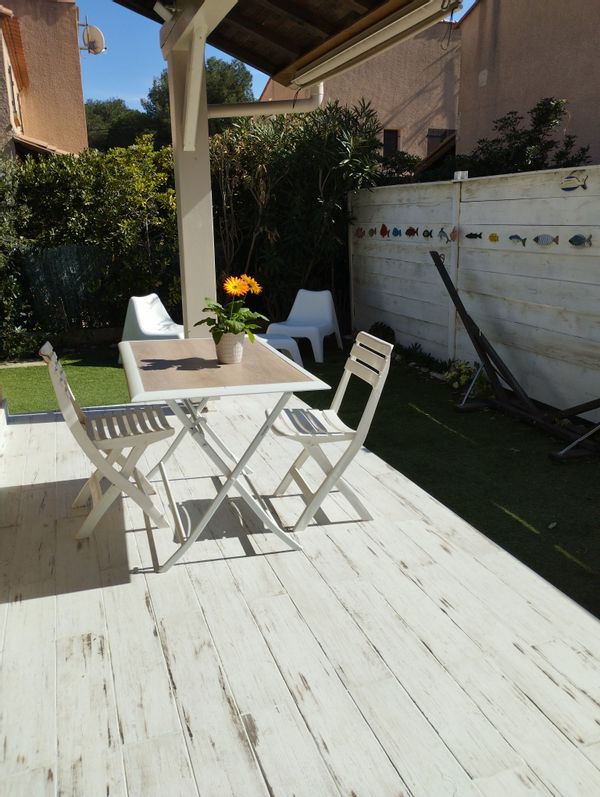 Casa de Isa et Philippe