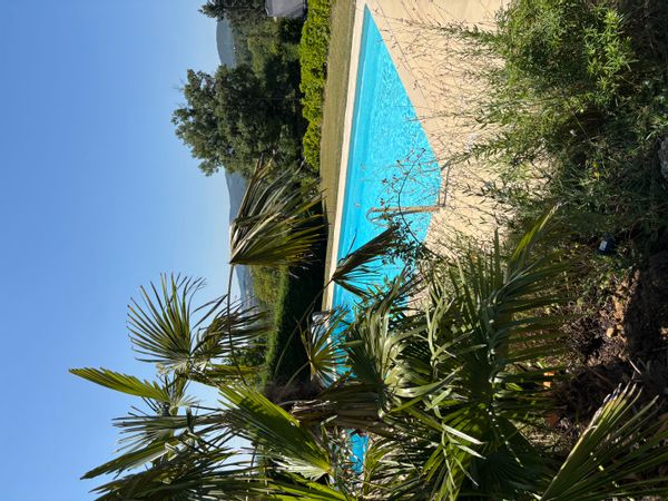 Maison 5 chambres avec Terrasse