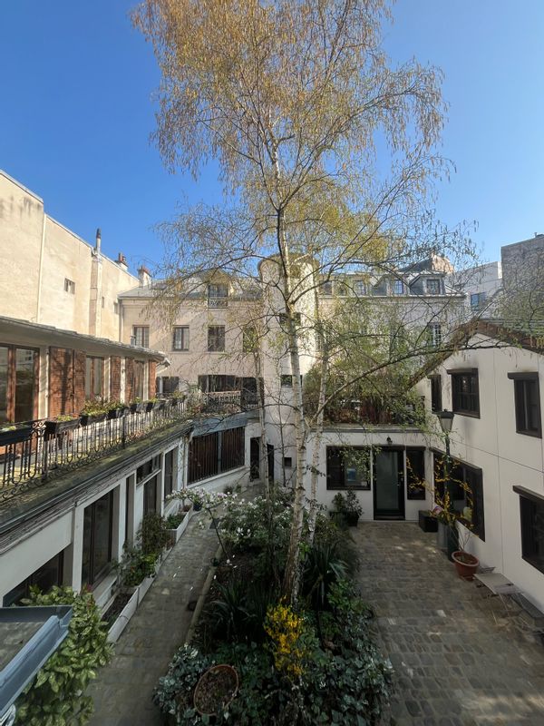 Casa di Miguel & Tatiana