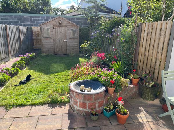 Galway Home Stay along Ireland's Wild Atlantic Way!