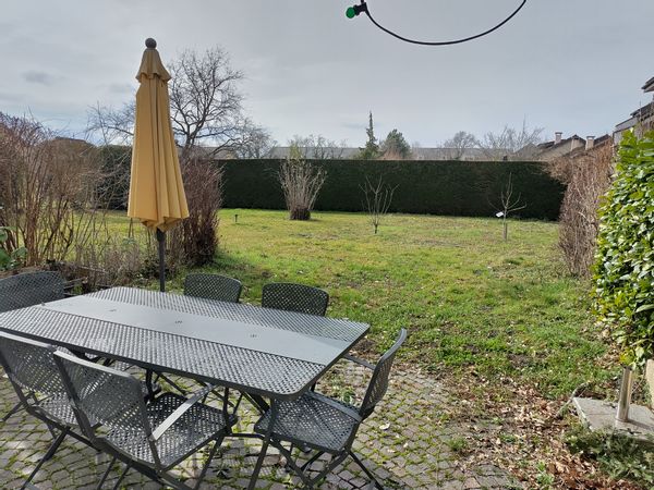 Arnaud et Anca's house