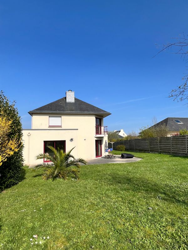 Casa di Alexandre & Chloé