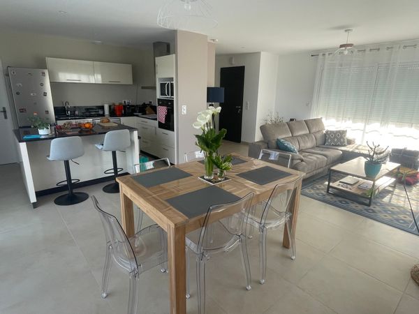 Casa de Sandra