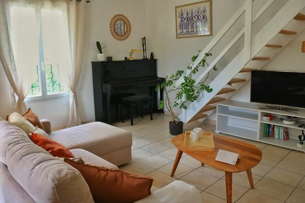Casa di orianne