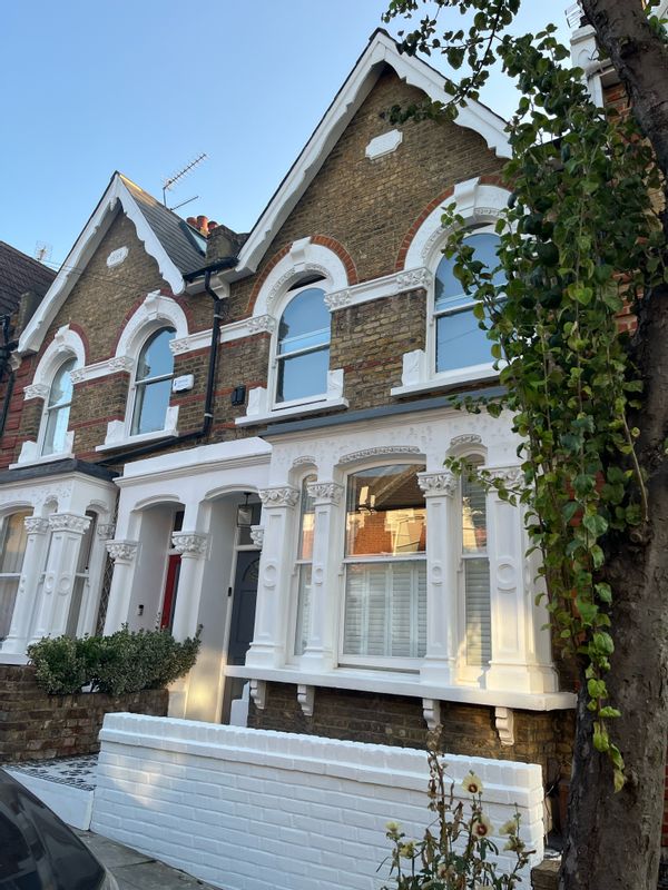 La maison de Hui yun