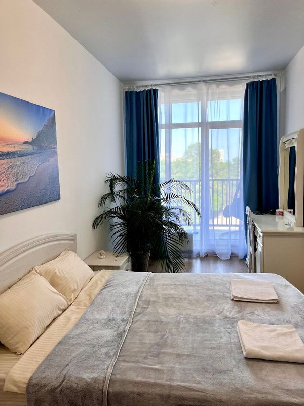 La maison de Ванька