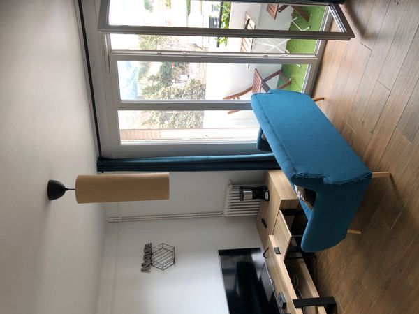 Roni s Haus