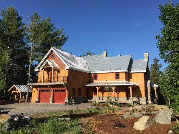 Louis-Davidina kuća