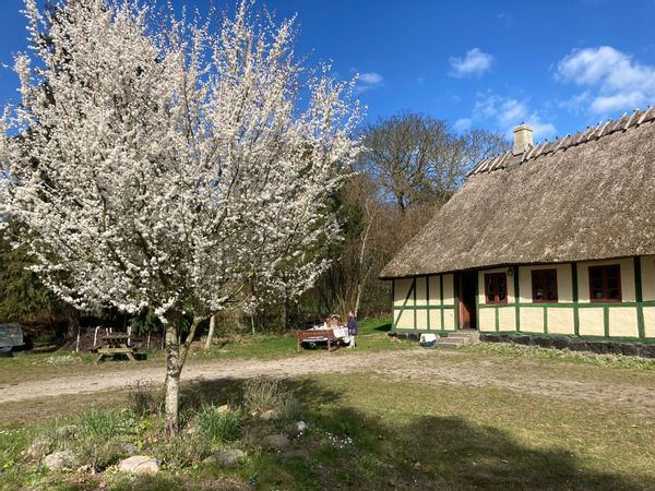Casa di Anne Lysebjerg
