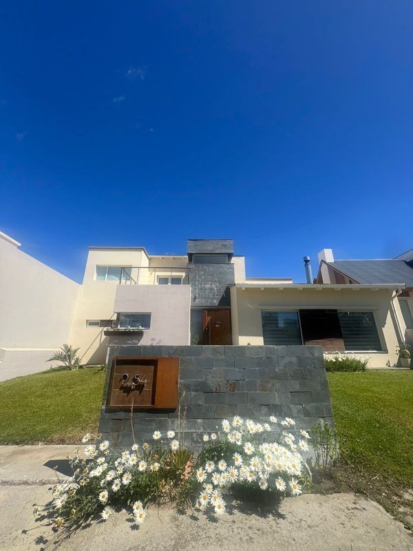 Sebastian Rodrigos hus