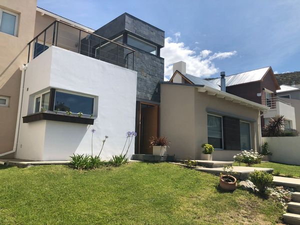 Sebastian Rodrigos hus