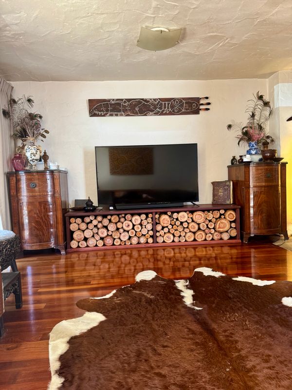 Michael's house