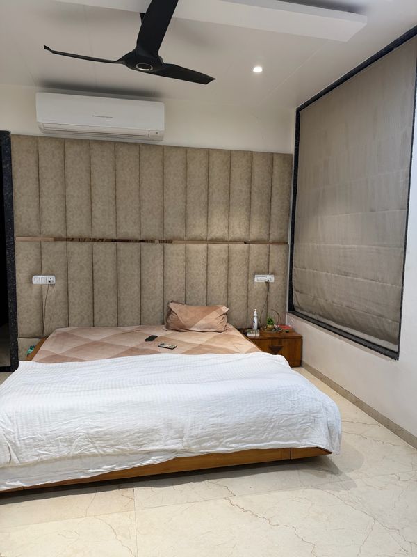 Apoorva s Haus