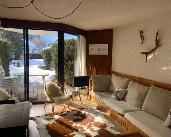Casa di Nathalie