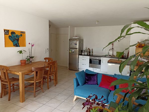 La maison de Clara et Emeric