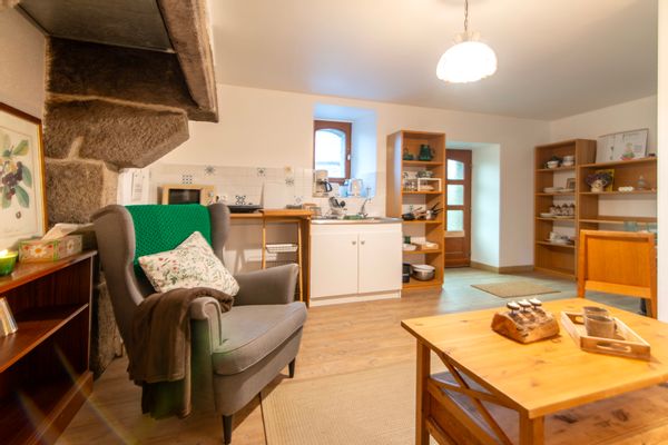 Casa de Olivia et Florian