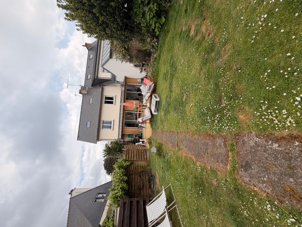 Paul et Claires hus