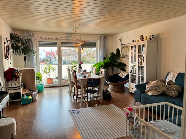 Casa di Jing jing und Ronny