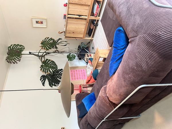 Martha & German’s place