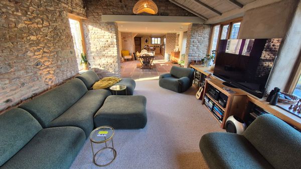 La maison de Stephen