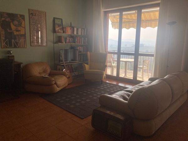 Chiara Rebecca's house