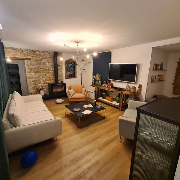 Casa di Adeline