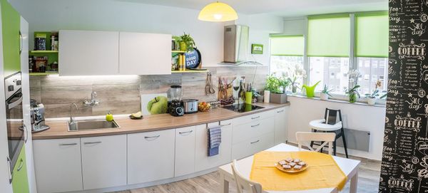 Casa di Judit and Wolfgang