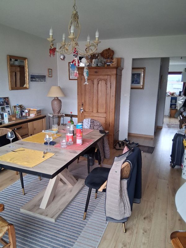 Sandra & Dominiques hus