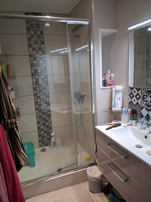 Appartement calme à Saint-Brieuc