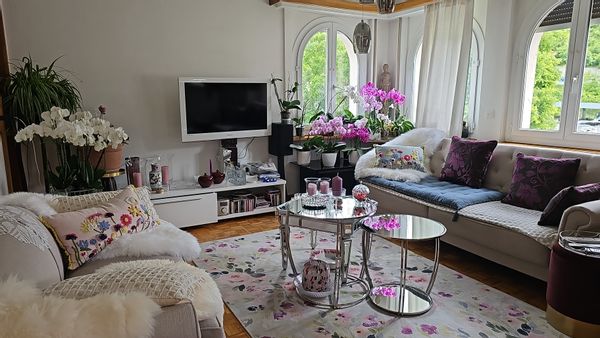 Vilma s Haus