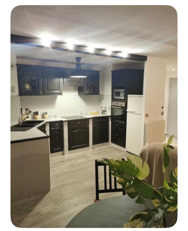 Casa di Ines / Stéfane