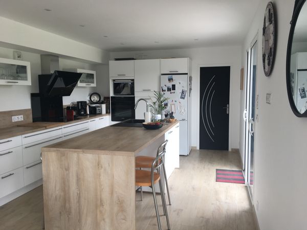 Casa di ELODIE