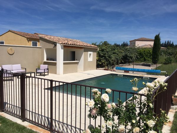 David et Audreyina kuća