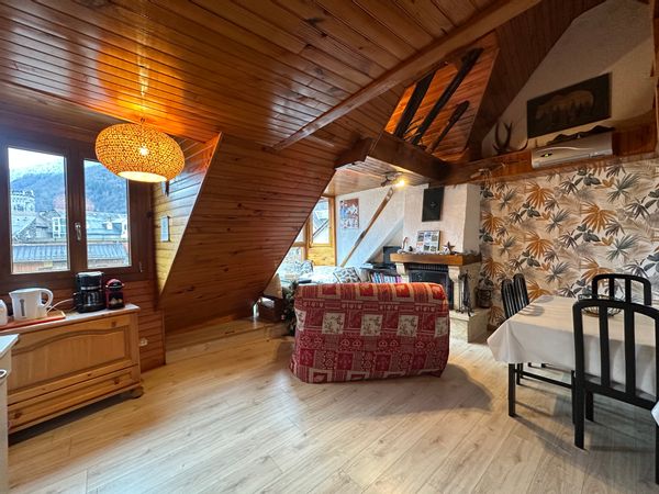 Casa de Aurore & Yoan