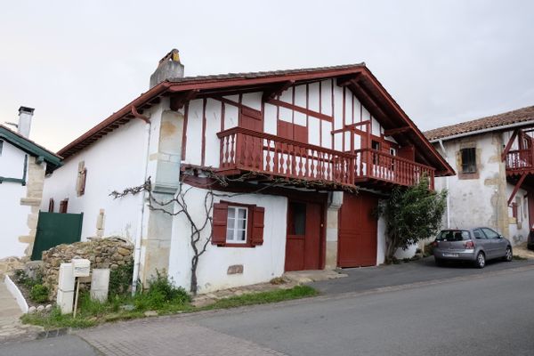Clémence & Vincents hus