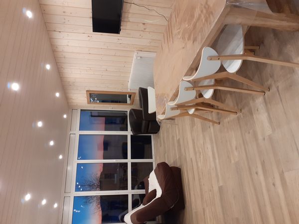 Appartement 4 pièces 9 places à Chamrousse, orienté Ouest, très spacieux, vue sur la vallée