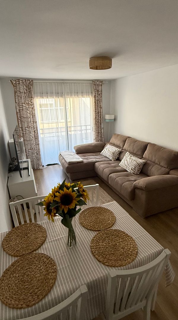 Casa di Andrés y Noe
