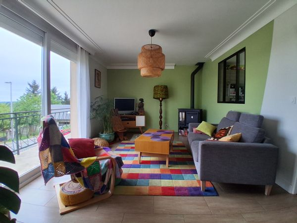 Casa di Violette et Yann