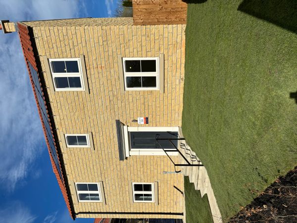 Ruperts hus