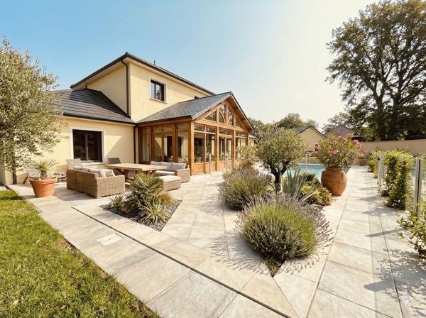 La maison de Pauline