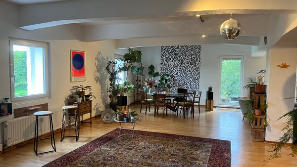 Casa di Céline & Max