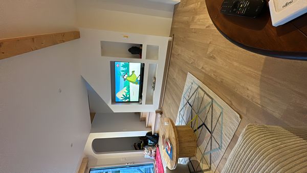 Pierre Valentin s Haus