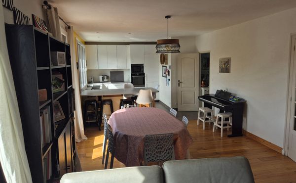 Marie-Charlottes hus