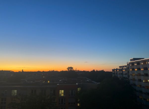 La maison de Jose Daniel Contreras Moorle