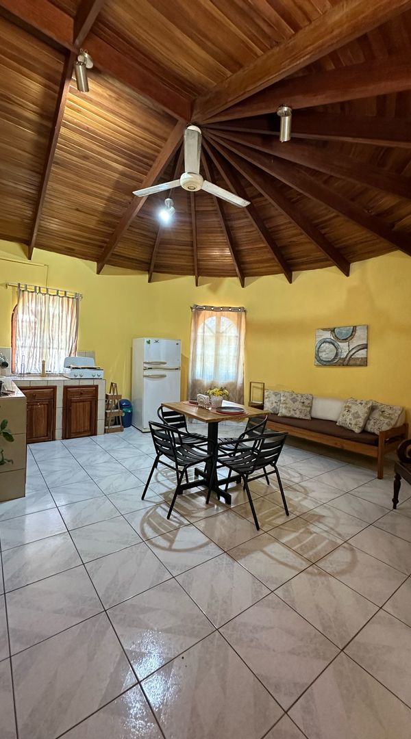Casa di Ana Karina